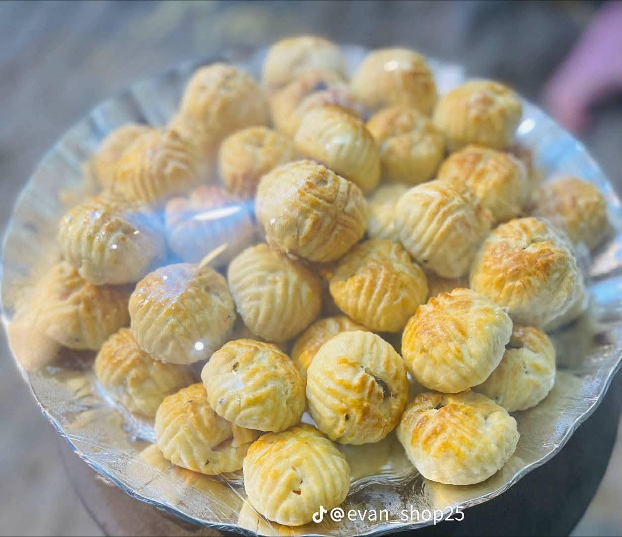 عجنات خمسين كبة تمن ب 15الف البرغل خمسين قطعة ب 15الف بورك خمسين قطعة ب 15الف دولمة جدر ب 15الف كيلو كليجة مشكلة ب 8  كيكة ب 7 ، لحم بعجين 25 قطعة ب 15الف، وبيتزا 25 قطعة ب 15، بسبوسة الكيلو ب 10، برياني ب 15الف،ب٤ كباب الكيلو ب 10، كنافة بعشرة،بد فطائر&  كيلو ب 15، خدمة توصيل بغداد فقط  ب5،، للإستفسار خاص***********
