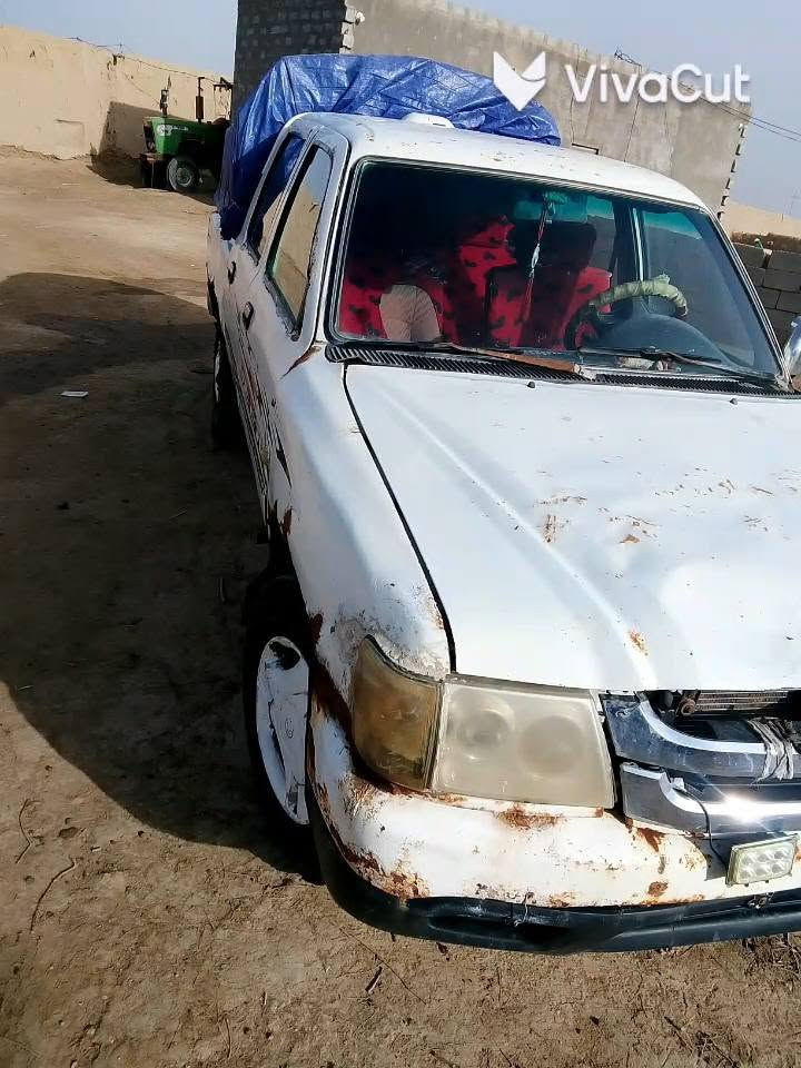السلام عليكم سياره دير البيع سياره حلوه كهربايات كلى شقاله تخم تايرات جدد لا تنقص ولا تبخر ***********.   ***********
