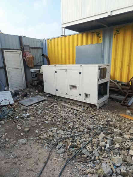 مولد كاتم 50كيفي على شغل أو على فحص مكان بغداد النهضه السعر 28 الرقم ***********
