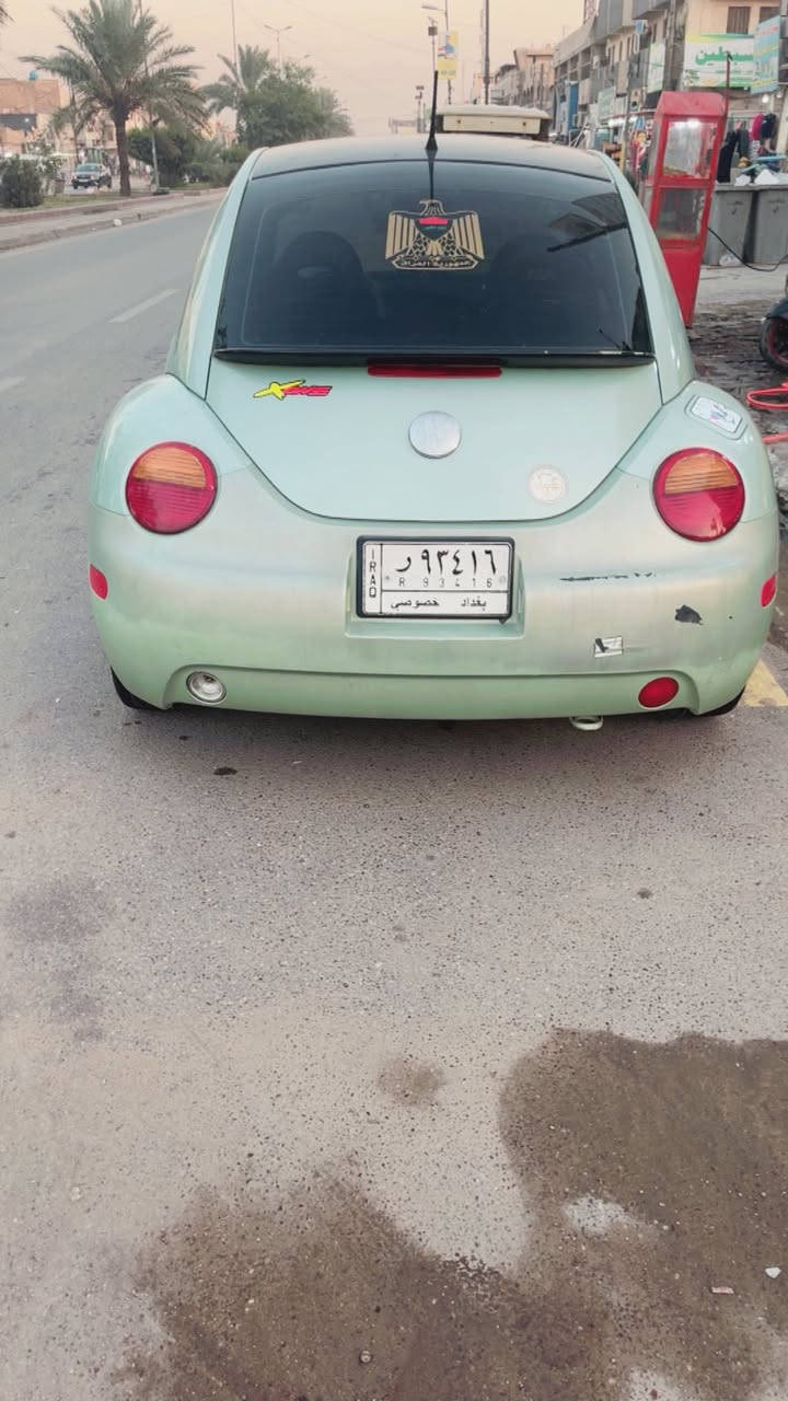 السلام عليكم بيتل البيع موديل ٢٠١١
السيارة حلوة وجهزة ما بيهة نقص 
بسم ولد بكربلة السيارة ٣٥ وبيهة مجال حك الجية 
عنوان السيارة بغداد الدولعي 
***********
