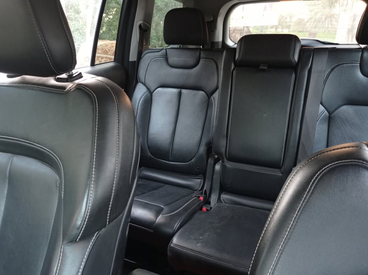 السلام عليكم
بيع او امراوس جيب كراند شيروكي موديل2021 سبعه راكب رقم بغداد بسمي تحويل مباشر 

وارد امريكي حادثها تبديل بنيد وجاملغ امامي  
   
مواصفات لمتد 
مكينه 6 سلندر 3600
فور ويل 
بصمه 
هاندبريك بصمه 
كشنات جلد تدفئة 
استيرن تدفئة
رادارات المحافظة على المسار
رادارات نقطة عمياء
رادارت مانع تصادم خلفي وامامي طوارئ
لايت زنون 
تبريد ثلاث قطع 
كير ماوس 
شفتات ستيرن 

اوتو هولد 
جنطة كهرباء 
ماشية 45 الف حقيقي   

السعر 280وبيها مجال   
العنوان السماوه قضاء الرميثه  
*********** للاستفسار الاتصال على الرقم
