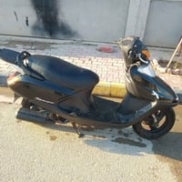 دراجة سبيسي • سبيسي ياباني • دراجة نظيفة • دراجة ناعمة • دراجة كاملة •...