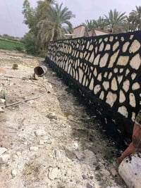 بناء حجر حجر كرستة وعمل الاستفسار الاتصال 07724129581