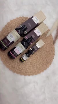 بكج شعر • ليدورا • منع التساقط