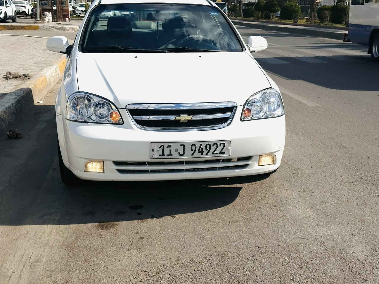 سلام عليكم شباب ورمضان كريم عليكم انشاءالله  شباب اوبترا موديل 2007رقم بغداد دولي شركه العامه السيارت سنويه الغايه 2030هزه جديده 
تحويل مباشر شباب السياره كفاله عامه من الحادث وضربه بيه 3قطع صبغ ابيع حزام  السياره ع وضع الشركه مكينه شرط ما مفتوحه كير صدر امامي خلفي تدفئه تبريد ثلج ويه السويج تخم تاير قبل سبوع شاده  دوشمه عام السياره ع وضع الشركه مال بيت مجرد اروح بيه من الدوام البيت نضيفه شكد متصور ومتعوب عليهه كلش كلش نضيفه وين ميعجبك شرط الفحص ماشيه 167الف حقيقي شكد متصور نضيفه السعر 67$وبيه مجال بسيط وسوك كلشي بي شباب الله يحفضكم انشاءالله الي ميعجب المنشور يعبره ويدعيلنه بل رزق 
مكان السياره بغداد الشعب نهايه الفورتات 
***********ابو حسن الشمري
