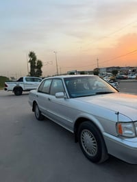راس الثور • موديل ٩٤ • بغداد