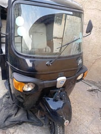 تكتك بياجو • موديل 2019 • أوراق