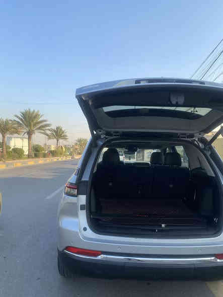 جيب 4xe 2024 لمتد كامل مواصفات شاشه جلد بنو رامه 3انضمه قياده كهرباء او بانزين او هايبرد او بعد بيه مواصفات ما تخلص عنواني بغداد الشعب عارضه اب 310$او بيه مجال رقمي ***********
