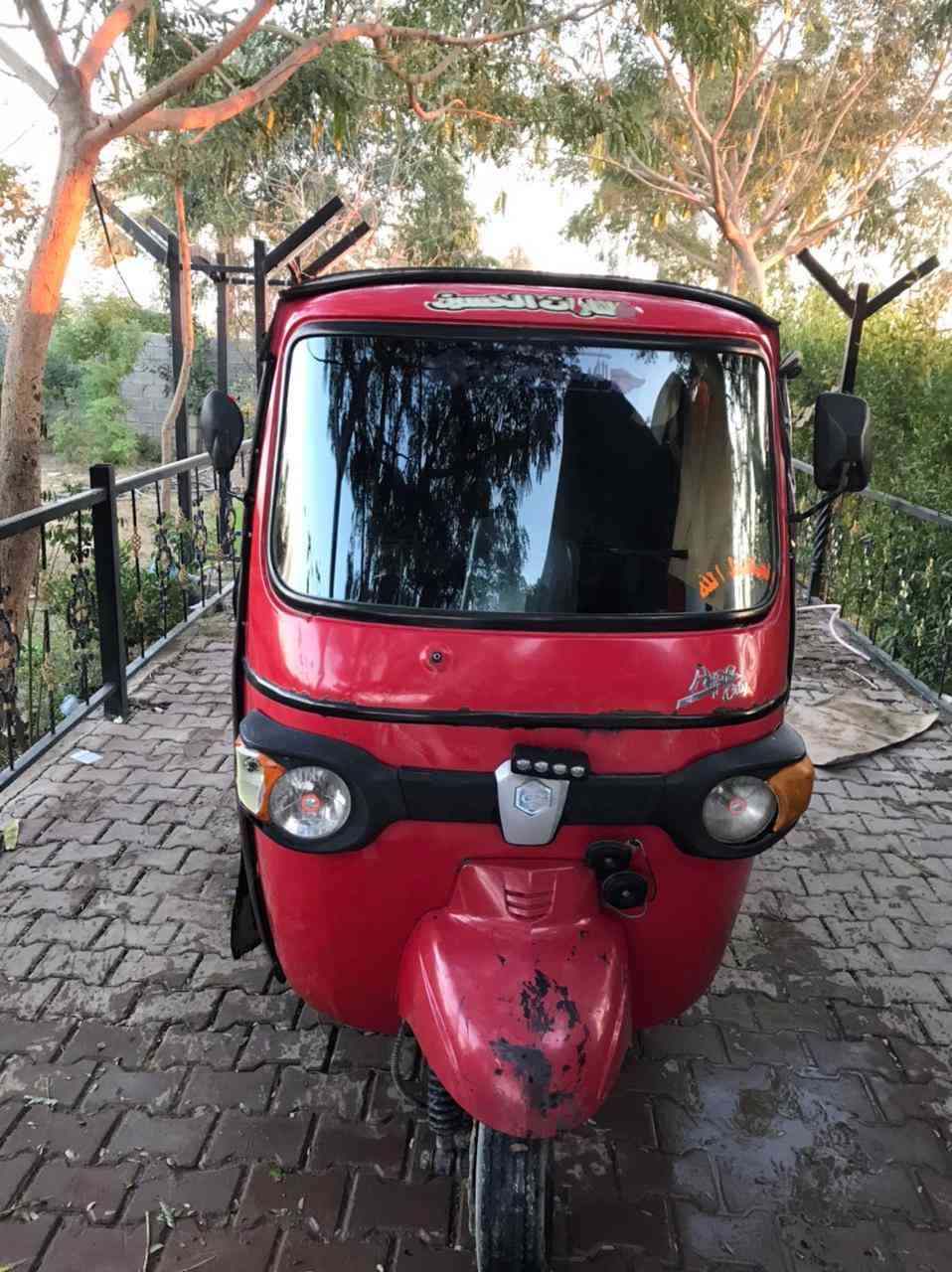 تكتك للبيع بياجو موديل ١٨ تكتك خير من الله مكينه جديد قبل سبوع  من شادها السعر ١٥٠٠وبيها مجال مكاني بغداد شهداء البياع هاذه رقمي ***********
