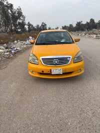 جيلي موبل • ٢٠١٣ • مكينه كورلا