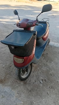 منغولي ٢٠٠٣ • مكينة ناعمه • كربلاء