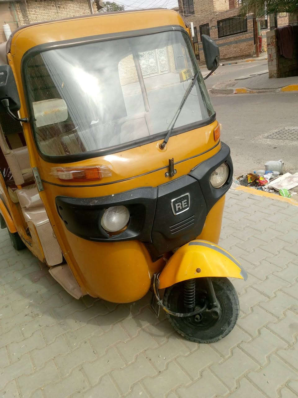 السلام عليكم تكتك عشرين اوراق يرادلها ترتيبات شوي السعر 4و700 المكان بغداد الحسينيه رقم الهاتف ***********
