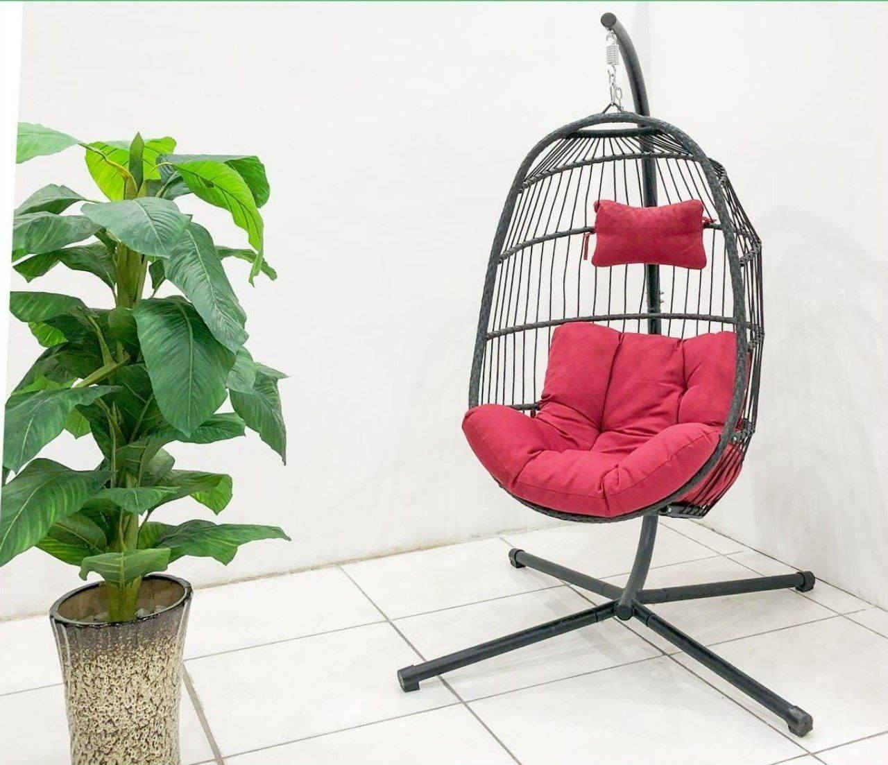 مرجوحة  عش

قاعدة X تتحمل اوزان ثقيلة
😇😇😇😇
توصيل داخل بغداد مجاني 
اطراف 10
محافظات 25

#شركه3R 😇😇 بغداد, العراق


**إذا كنت صاحب هذا الإعلان وتريد حذفه لأي سبب، رجاءا أرسل رسالة إلى الدعم الفني**