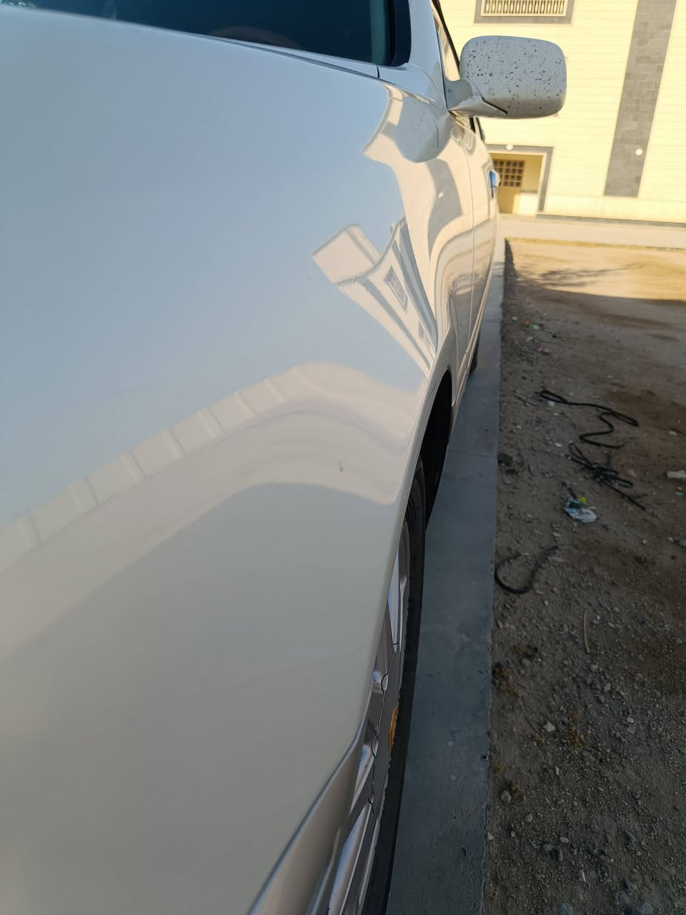 سلام عليكم 👑 للبيع موديل 2000
كفاله عامه من الحديد للأصوليات ماعده الجاملغ الامامي والله ما اعرف لو مبدل لو مصبوغ بيه نقطه بالشاصي يعني قطعه وحده مبدله رقم بصره ونا من العماره سياره بسمي قرار 48 رقم الجديد سعره 150 وبيه مجال تريد تعرف تفاصيله هذا رقم راعيه للعلم سياره داخله للعراق سستم ترهم مراوس جارجر اوبامه ***********
