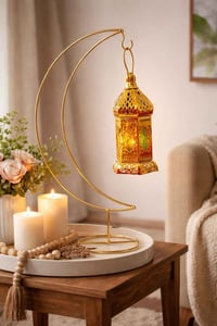 فوانيس رمضان • راقية • كركوك