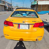 ٢٠١١ • اوتوماتيك • رقم كركوك