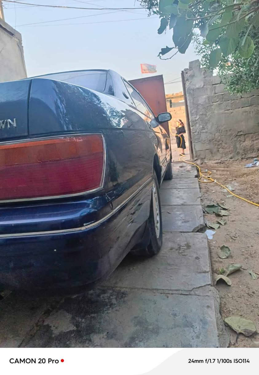 سلام عليكم  التفاصيل داخل الصوره البصرة, العراق


**إذا كنت صاحب هذا الإعلان وتريد حذفه لأي سبب، رجاءا أرسل رسالة إلى الدعم الفني**