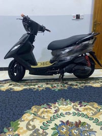 ثعلب 140 • مكينة خرسه • استعمال شهرين