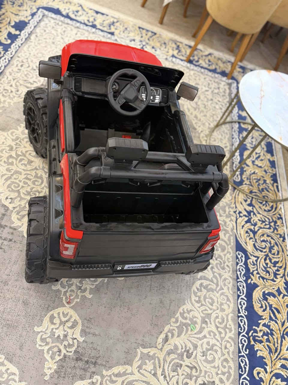 بو فروشتن هةمووي پاك و كةم بةكارهاتوون شوين هةولير


**إذا كنت صاحب هذا الإعلان وتريد حذفه لأي سبب، رجاءا أرسل رسالة إلى الدعم الفني**