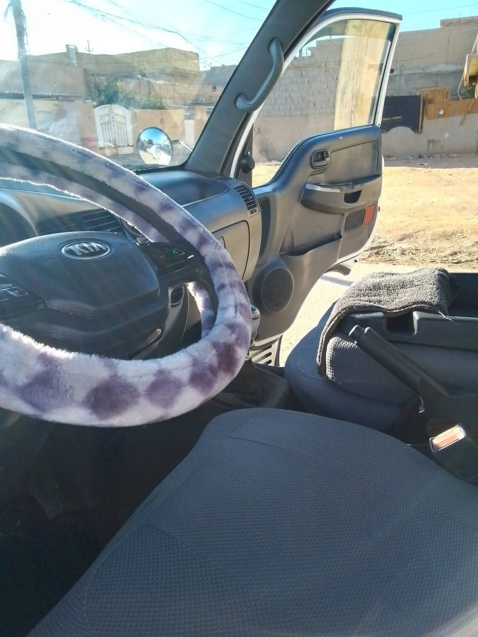 سلام عليكم كيا حمل موديل 15
رقم بابل انكليزي جديد سنويه ال 30
مكينه أو كير فول مسكر 
تخم تأير بدي نضيف حداديه جديد 
تراهم مرواس مفتوح 
مكان السيار بابل مسيب سده الهنديه 
***********
