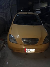 طيبة • ٢٠١٥ • مكينة وكير