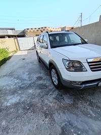 كيا مهافي 2014 خليجي مكفولة عدا بارد بسيط موضح بالسونار فول 1/1 مكينة ...