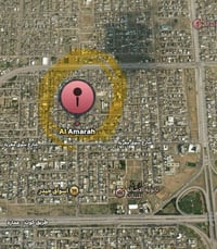 مغربة • ١٠٠م • قيد الإنشاء