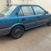 كورولا • نضيفه • تازة