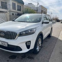 سورنتو ٢٠٢٠ • بدون صبغ • بدون حادث