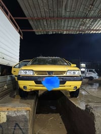 سيارة بيجو كير ومحرك كورلة محور اوتو ماتيك البيع 2010 المكان بغداد الح...