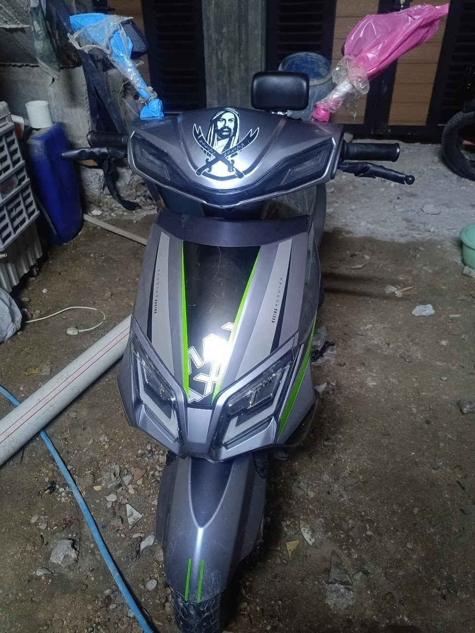 دراجه شحن مستعمله شهر واحد 6 باتري سعرته 80 حقيقي 45 كيلو حقيقي مكاني كماليه معوقين سعر 750 وبيه مجال بصيط رقمي ***********
