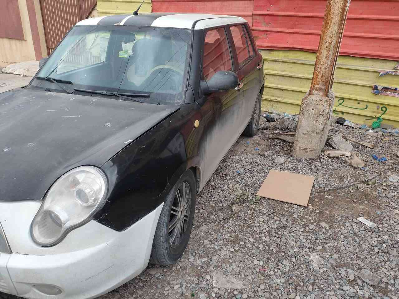 ليفان مستر بين
قطعتين صبغ 
كير ومحرك شرط
طخم ورا وكدام جديد 
ستيرن جديد 
تايرات جديدة 
سستم سماعات ومضخم 
لايتات جديد 
 بك لايت جديد
دعميات  جديد أصلي 
شاشه اندرويد 
غرفتها جديدة 
تدفئه شغاله
كابون بانزين بيها 
سنويه نهاية 2026
السعر 30 وبيها مجال قليل
***********
***********
