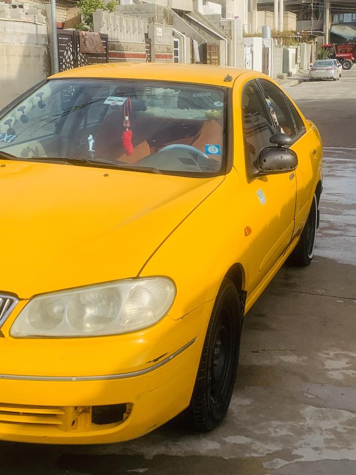 سني ياباني موديل 2008 گير ؏ـاديہَ محرك قبق اسود 16 سياره فول نضافه شوفت عينك ضرره ضربه بصندوگ گير محرك بشرط للا صرف للا بخار سياره ما ناقصه ﺎييہ شي بس شغل وطلع سعر 85 بية مجال شراي تصل ***********
