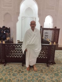 عمرة رجب شعبان • بري وجوي • شركة السيسبان