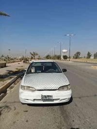 سوناتا • محرك شرط • كير