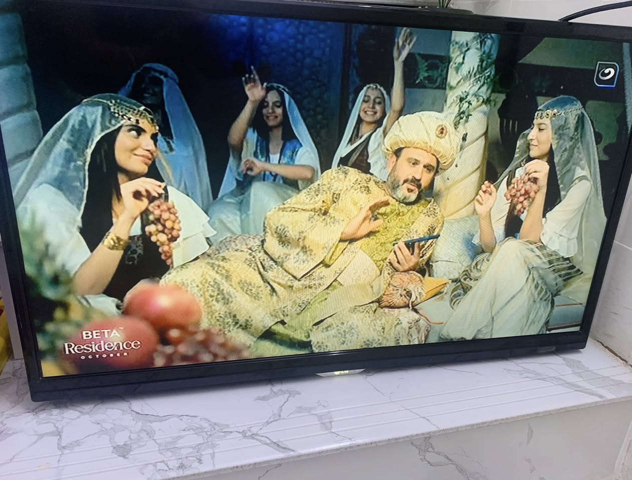 السلام عليكم شاشه للبيع نوعيه ال جي بدون إنترنيت حجم ٤٢ العنوان بغداد جكوك حي الاساتذة


**إذا كنت صاحب هذا الإعلان وتريد حذفه لأي سبب، رجاءا أرسل رسالة إلى الدعم الفني**