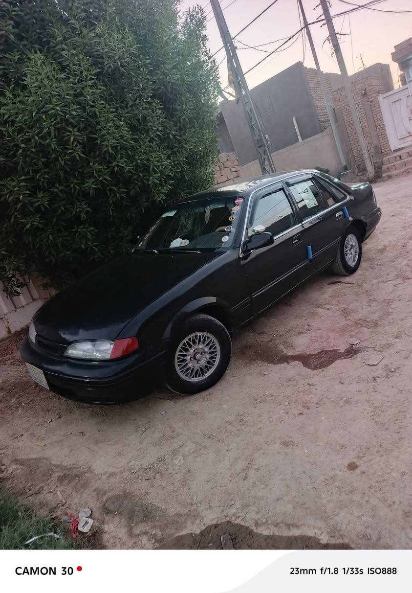 دايو برنس اوتماتيك مكينة لاتنقيص ولاتبخير كيرها مكفول مكينة مكفولة خياس ماكو ضربة ماكو كهرباىيات شغالة كيجات شغالة تخم تاير جديد تبريد الكمبريسر عاطل فقط ادامة كاملة بخاخات فيتبم بلاكلت واير بلاكات السعر 35 وبيها مجال اتصل وتدلل وانا بالخدمه مكان السيارة ديوانيه  الاتصال *********** السيارة مال جناي رقم نجف
