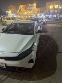 فول • ٢٠٢٣ • ماشيه ٤٤٠٠٠