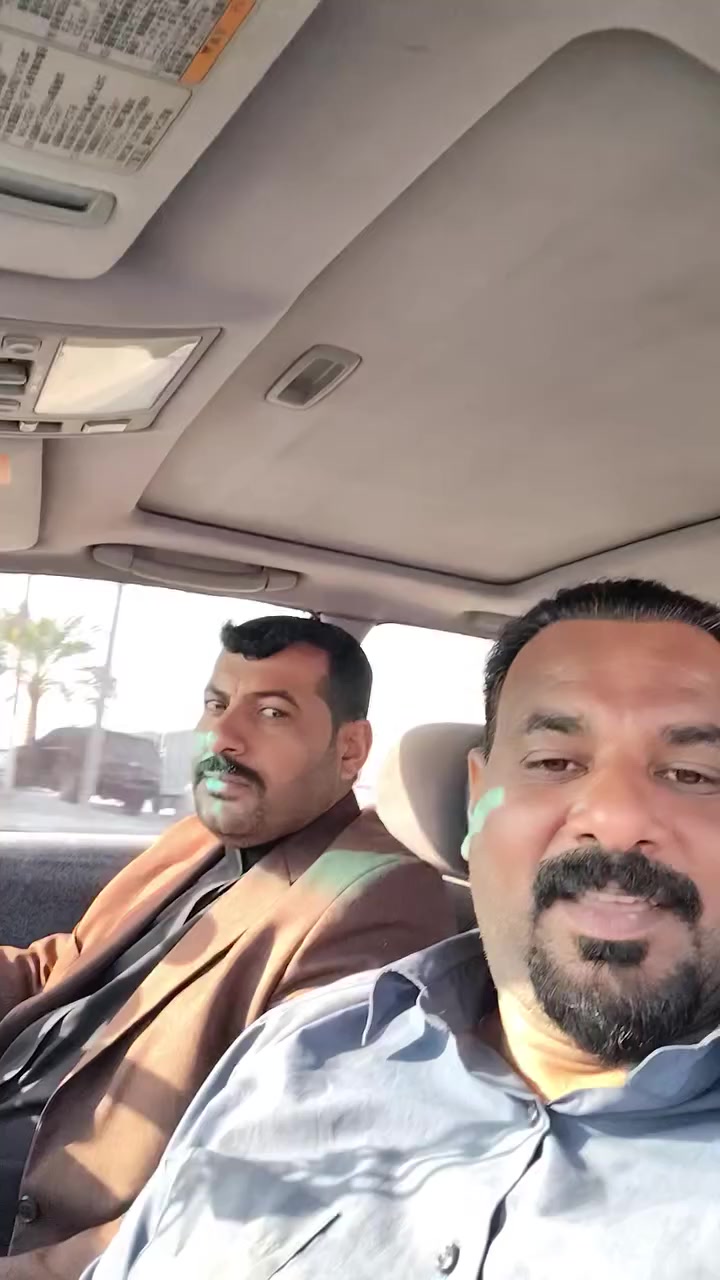 السلام عليكم اخوان اليوم بضيافتي الأخ أبو أحمد اخوكم ظافر التميمي حي الصناعي السايدين الرئيسية قرب غرفة الحراس ركن المزرعه ***********
