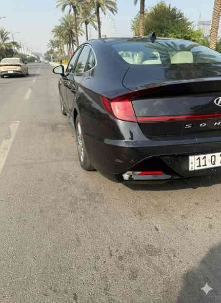 السلام عليكم 

سوناتا  موديل 2023 

محرك 2500 
لسياره دخول جديد صارلي سبوع من رقمتهه بغداد بسمي
لسياره جديده بلخير عل ياخذه ماشيه 27 
مواصفات 

بصمه ابواب لمس
رادارات امامي وخلفي وجانبي + توقف تلقائي 
 
اشاير بلمري + نقطه عمياء في المري

شاشه الحجم الكبير انج + تحكم عام عله السياره

كشن السايق وضعيتين خزن ميموري 

حساسات اماميه وخلفيه

نقاط عمياء عند تغير المسار

حساسات با لابواب للتنبيه عند فتح الباب وسياره قادمه من الخلف

قياده ذاتيه 

شاشه رقميه للعدادات ولكيجات متغيره عند تغير نضام القياده 

اربع وضعيات القياده 

نضام المحافضه عله المسار 

شاحن واير ليس لاسلكي 

منافذ للشحن اماميه

تبريد منفصل للراكب ولسائق

دخول ذكي واناره ترحيب

قفل ذاتي عند الابتعاد

فتح الصندوك الخلفي عند الاقتراب

تشغيل عن بعد

اناره led امامة

بك لايت خلفي led

نضام Auto Hold
يعني بلازدحام تضغط لبريك ضغطه وحده وتشيل رجلك تبقه السياره لازمه بريك الحد ماتضغط عل بانزين يله تمشي

هند بريك بصمه كهرباء

بصمه تشغيل

سستم صوت

مثبت سرعه

كرسي السايق كهرباء

لسياره حادث امريكا تبديل جاملغ فقط وصبغ ربع البنيد 
السعر 169 
مكاني بغداد البلديات 

***********
