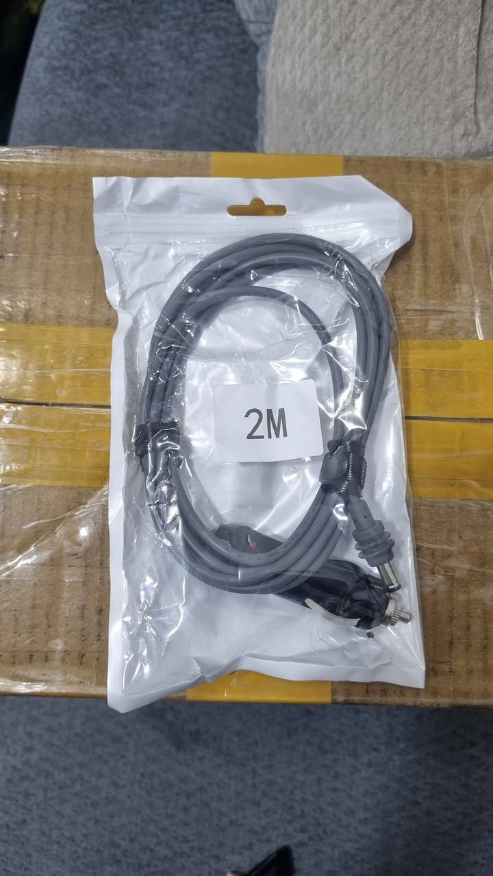 كيبلات جداحه سياره سعر قطعة 5 الف للتواصل خاص


**إذا كنت صاحب هذا الإعلان وتريد حذفه لأي سبب، رجاءا أرسل رسالة إلى الدعم الفني**