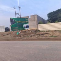 يوجد قطعه ارض زراعيه قرب مدخل زهيرات الجديد كما في الصور مساحة الارض 2...