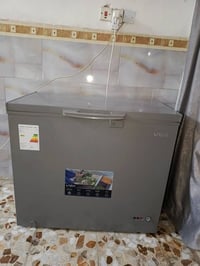 مجمده • فريزر • ثلاجة • جديد • غير مستعمل • اجهزة منزلية • كهربائيات