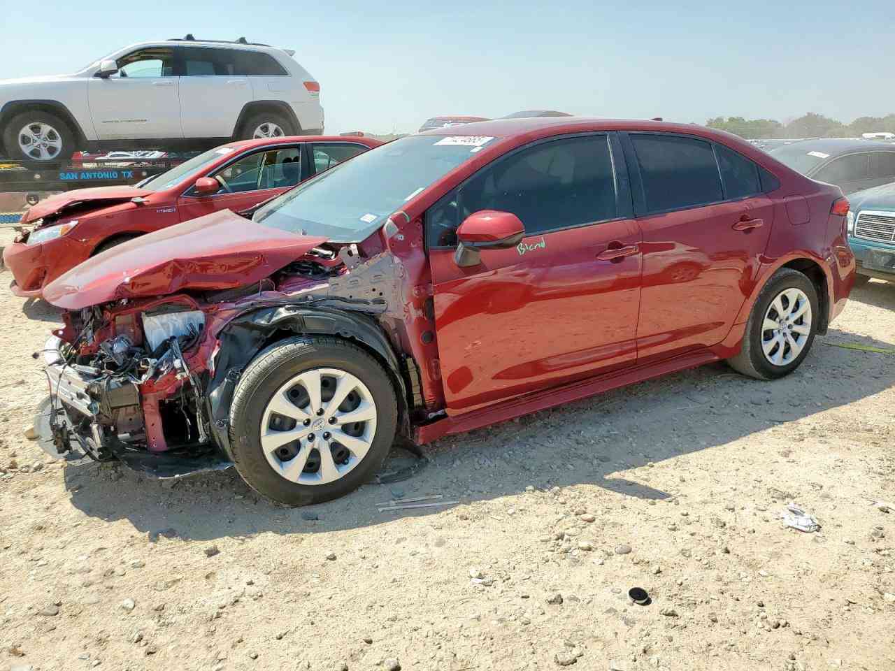 السلام عليكم
كورلا هايبرد 

2024

عداد 5000 الف 

بدون ايرباك 

دعاميه مع سياره نفسها 

مع جاملغ  

مكان السياره عمان الحره 

سعر السياره 128 ورقه 

والي عنده كتاب شهداء تدخل

للاستفسار 

***********
