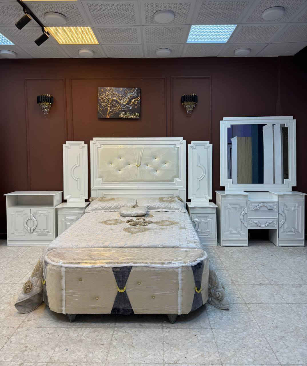 تخفيضات تخفيضات تخفيضات 😍😍😍😍

يتوفر لدينا كاونتر المنيوم حسب الطلب

للحجز والاستفسار التواصل مع الصفحه

يوجد خدمه توصيل لجميع المحافظات

بغداد  مجاني
بابل+كربلاء+النجف +الديوانيه +/الفلوجه ،+الرمادي((15))
💐💐💐💐💐💐💐💐💐💐💐💐
واسط ((25)) 
عماره +سماوه+الناصرية (30)
البصرة((35))

#اثاث #عراقي #مبيعات #اثاث #بغداد #اثاث #منزلي #عراقي #اثاث #موبليات #عراقيه #ديكورات #اثاث #عراقيه #معارض_اثاث_عراقيه #اثاث_عراقي #حديث #ديكورات #منزليه #عراقيه #بغداد #متوفر #توصيل_بغداد #والمحافظات #العراق


**إذا كنت صاحب هذا الإعلان وتريد حذفه لأي سبب، رجاءا أرسل رسالة إلى الدعم الفني**