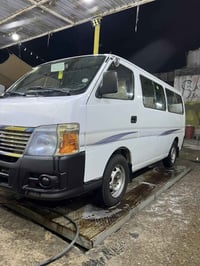 البيع نيسان موديل 209 بغداد بسمي تحويل ثاني يوم سياره  مامشتغله بخط دو...
