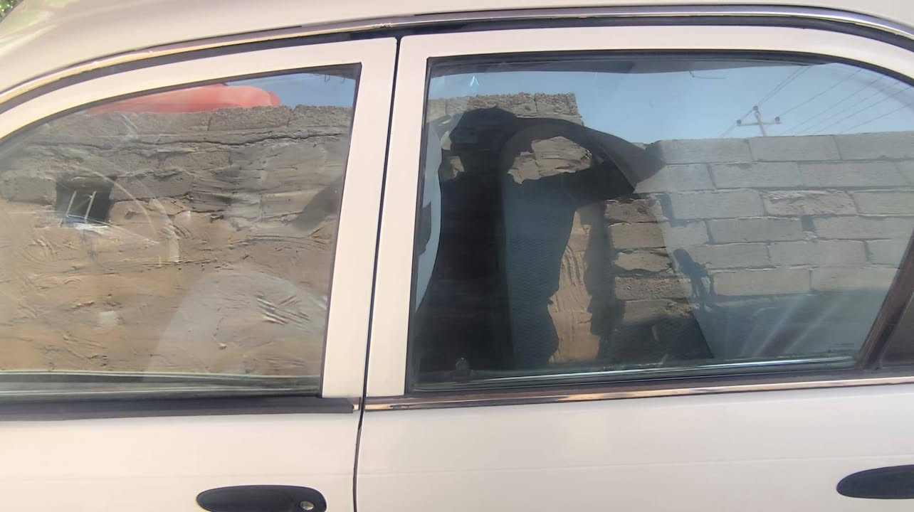 كورلا 92بسمي رقم بغداد انكليزي توني حولته سنوله لحد 2030السياره حلو نضيفه بس نقصها كمبريسر تبريد العنوان بصره ابي الخصيب قرب المحكمه الجديده السعر 55رقم***********
