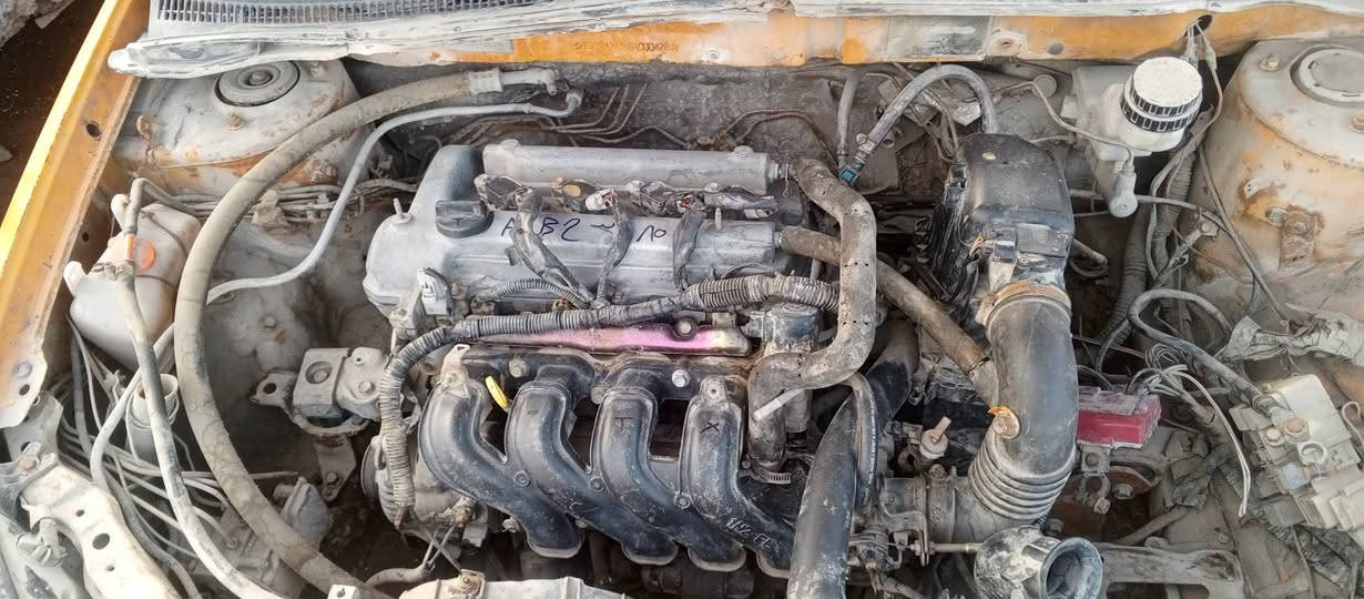 السلام عليكم اخوان ماكينه كورولا بيكاسو ماكينه جديده اللي يحتاجها يخابرنا ونشتري جميع سياره رقم بصره بصره خصوصي مو اجره ويحتاج اغراض من هاي السياره ***********
