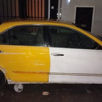 كامري ٢٠٠٨ • محرك شغال • السنويه ساقطه