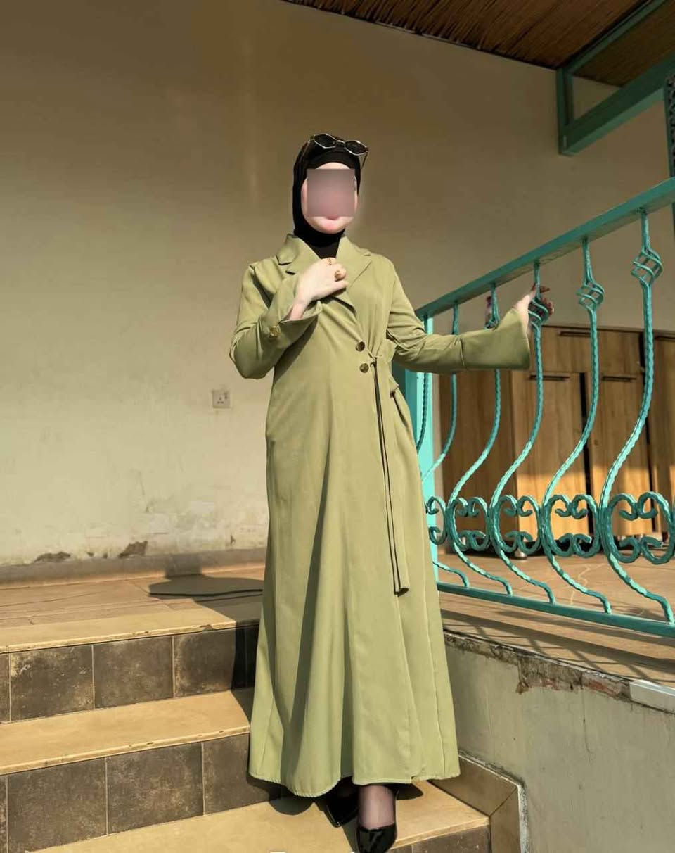 فستان خامه دابل ايطالي كوالتي عالي 
قياس 48/46/44/42/40/38/ ابو الخصيب, البصرة


**إذا كنت صاحب هذا الإعلان وتريد حذفه لأي سبب، رجاءا أرسل رسالة إلى الدعم الفني**